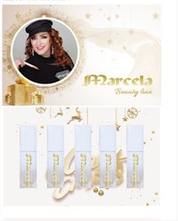 marcela beauty line - instagram - instagram - marcela beauty line - instagram - mar