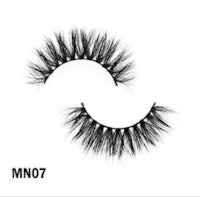 mink lashes mno7